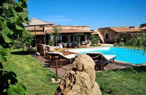 Puntaldia Villa | Villa Silnis -Puntaldia