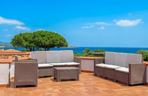 Puntaldia Villa | Villa Silnis -Puntaldia