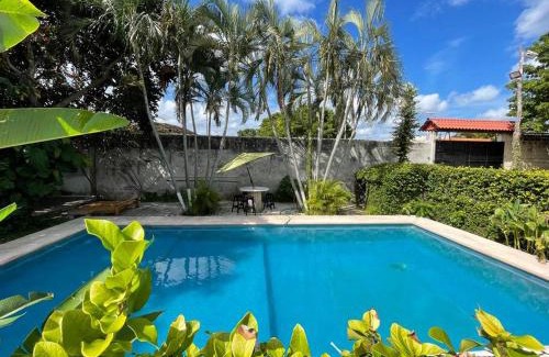 Campeche Apartamento | Villa Siloe