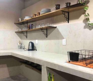 Campeche Apartamento | Villa Siloe