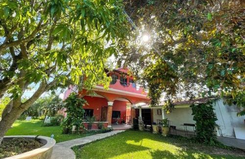 Campeche Apartamento | Villa Siloe