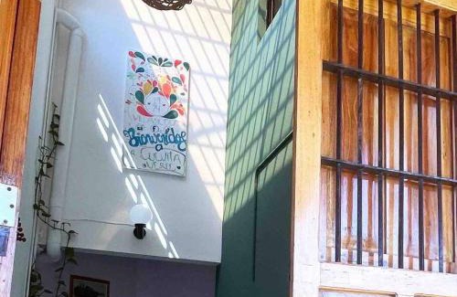Campeche Apartamento | Villa Siloe