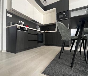 Siofok Apartamento | Villa Silver Side