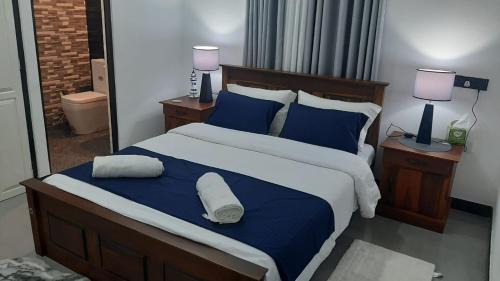 Kochchikade Villa | Villa Silversands, Negombo