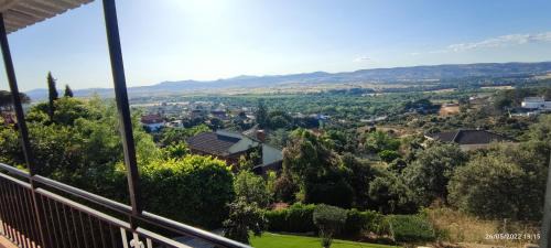 Santa Cruz del Retamar Casa | Villa silvestre