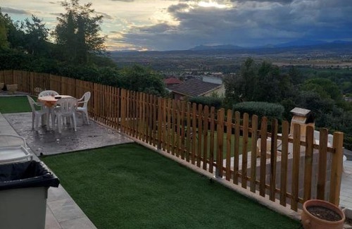 Santa Cruz del Retamar Casa | Villa silvestre