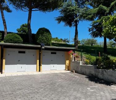 Gabicce Mare Apartamento | Villa Silvia Gabicce