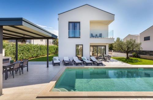 Porec Villa | Villa Silvia