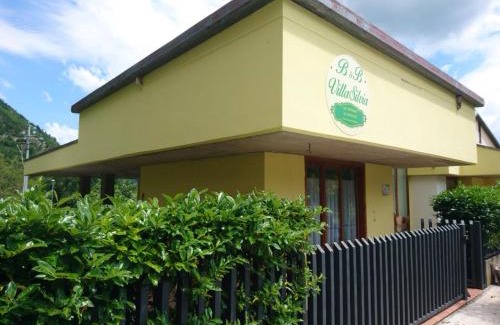 Acquasanta Terme Cama Y Desayuno | Villa Silvia