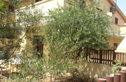 Villasimius Casa | Villa Simiri caposchiera