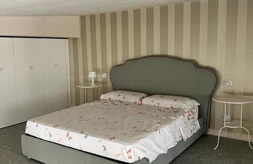Voghera Casa | Villa Simona