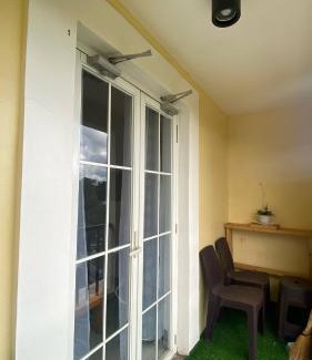 Baguio Apartamento | Villa Simona