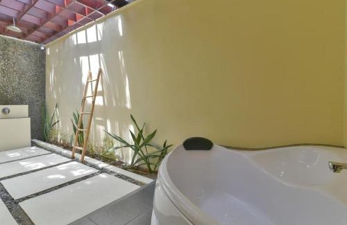 Kubutambahan Villa | Villa Singkenken