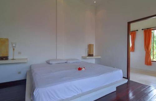 Kubutambahan Villa | Villa Singkenken