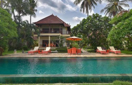 Kubutambahan Villa | Villa Singkenken