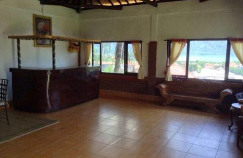Baturiti Villa | Villa Sinta