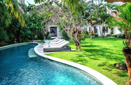 Petitenget Villa | Villa Sipo