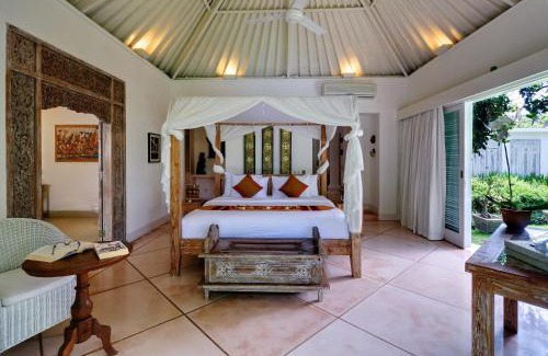 Petitenget Villa | Villa Sipo