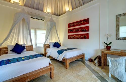 Petitenget Villa | Villa Sipo