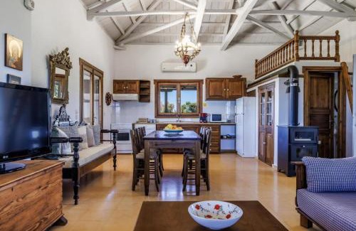 Skopelos Casa | Villa Siraino - Ktima Skopelos
