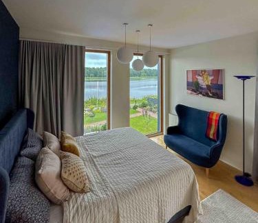 Parnu Casa | Villa Sirena Apartments
