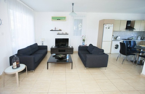 Pernera Villa | Villa Sirena - Pernera