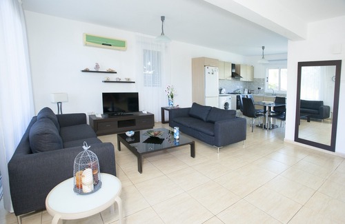 Pernera Villa | Villa Sirena - Pernera