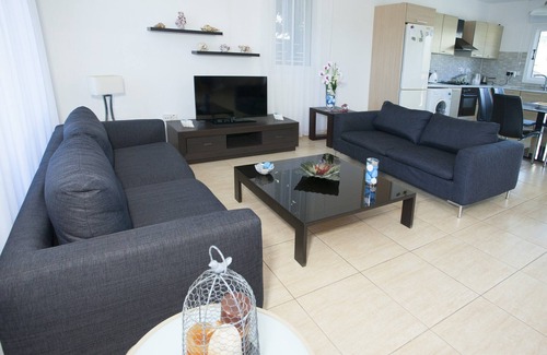 Pernera Villa | Villa Sirena - Pernera