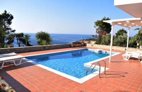 Alonissos Villa | Villa Sirocco