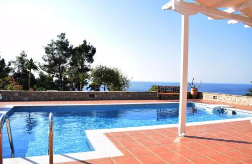 Alonissos Villa | Villa Sirocco