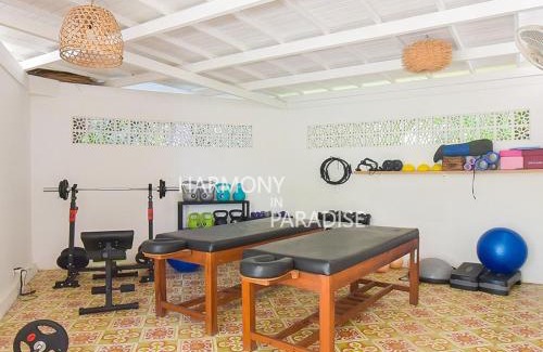 Kubutambahan Villa | Villa Sisi Pantai