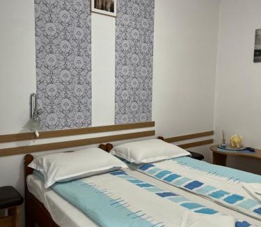 Sovata Cama Y Desayuno | Villa Sisi