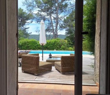 Le Thoronet Casa | Villa Sisyphe TINY HOUSE" la Odette"