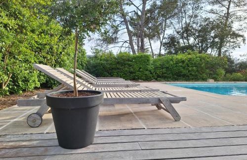 Le Thoronet Casa | Villa Sisyphe TINY HOUSE" la Odette"