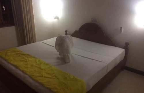Kaluwamodara Cama Y Desayuno | Villa SK