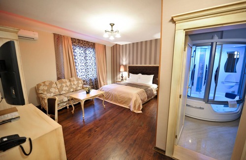 Skadarlija Casa | Villa Skadarlija