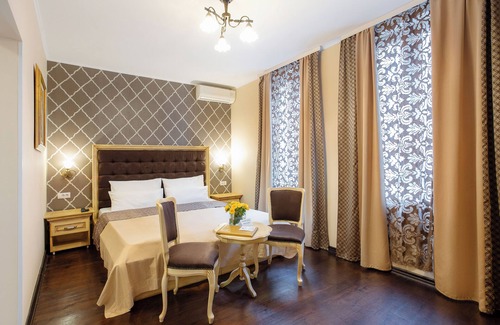 Skadarlija Casa | Villa Skadarlija