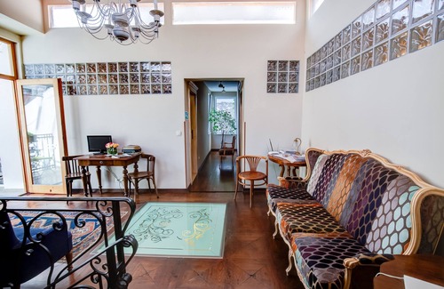 Skadarlija Casa | Villa Skadarlija