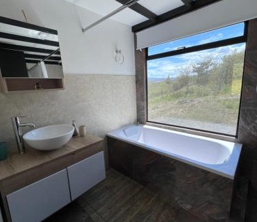 Villa de Leyva Casa | Villa Skape - Finca Villa Carolina