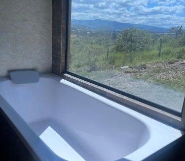Villa de Leyva Casa | Villa Skape - Finca Villa Carolina