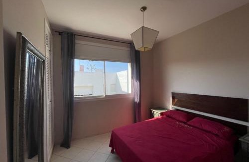 Oulad Khallouf Villa | Villa skhirat swimming pool