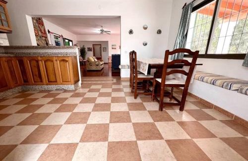 Calo de Sant Agusti Casa | Villa Skiba Es Caló Formentera