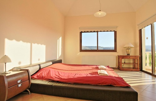 Pano Arodhes Villa | Villa Skouli in Skoulli