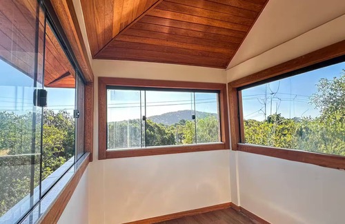 Cabo Frio Villa | Villa SKY Pontal - 150m da Praia - 6x sem juros