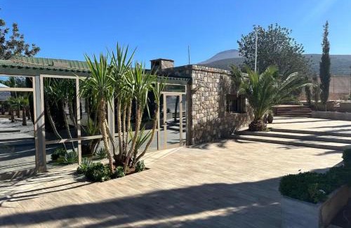 Beni Mellal Chalet De Esquí | Villa SKYVIEW