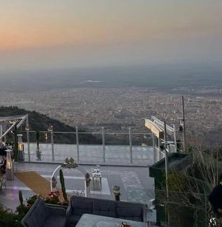 Beni Mellal Chalet De Esquí | Villa SKYVIEW