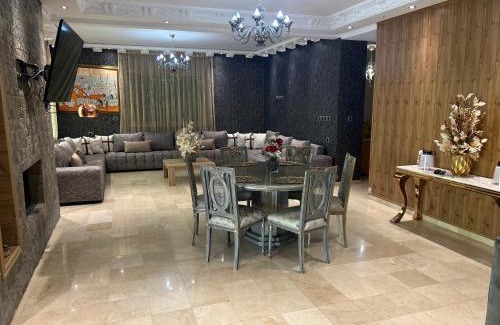 Beni Mellal Chalet De Esquí | Villa SKYVIEW