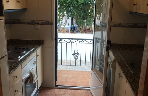 Lo Rufete Villa | Villa con capacidad para 8 personas. En un complejo de golf, cerca de playas galardonadas.