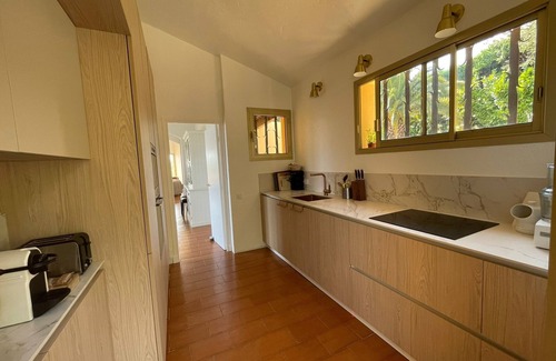 Le Tignet Villa | Villa 3 Chambres , Avec Piscine et vue Exceptionnelle mer et Montagnes