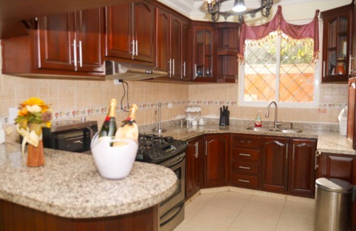 Santo Domingo Este Casa | Villa Sleeps 12